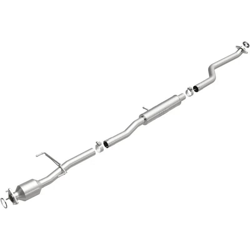 Magnaflow Direct-Fit Catalytic Converter For 2007–2009 Mazda Cx-7 2.3L 1