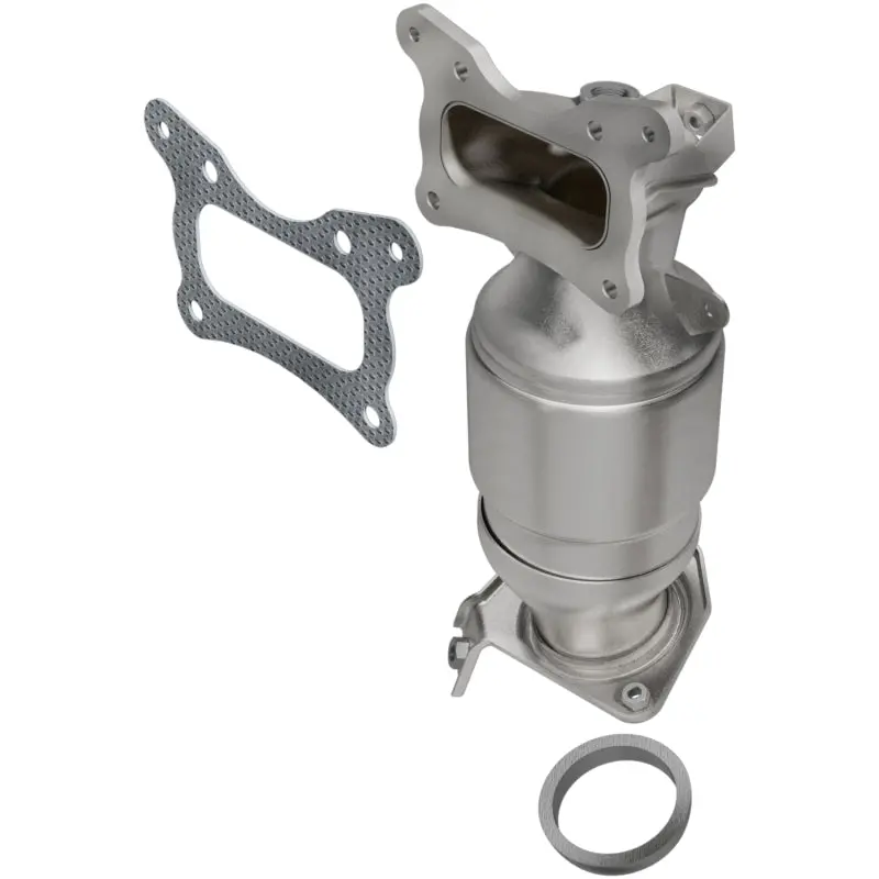 Magnaflow Direct-Fit Catalytic Converter For 2012–2014 Honda Cr-V 2.4L 1