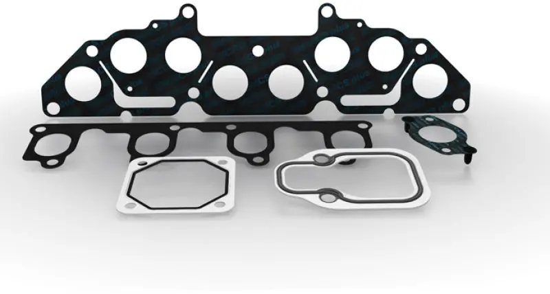 Mahle Genuine Intake Manifold Assembly For 2005–2007 Chevrolet Cobalt 1