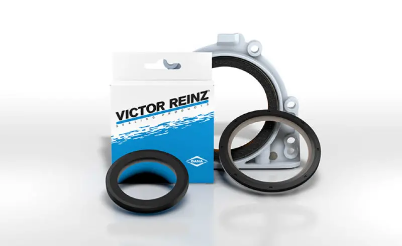 Mahle Oem-Style O-Ring Seal For Ford Aerostar (1990–1997) 1