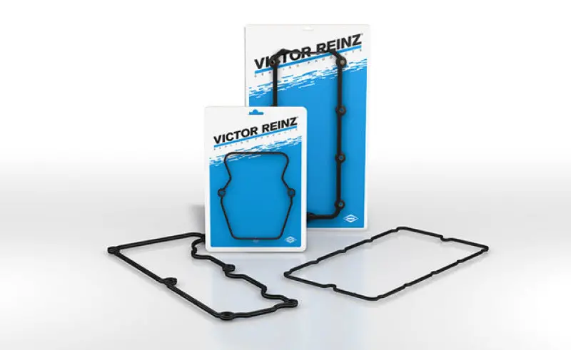 Mahle Oem-Style Valve Cover Gasket Set — Honda Prelude (1992–1996) 1