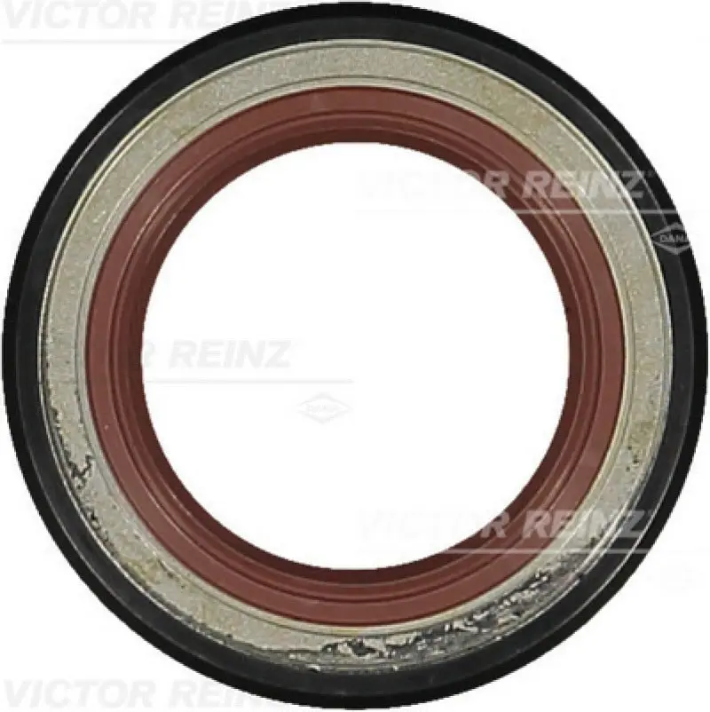 Mahle Original Camshaft Seal – Oem-Grade Replacement For Acura Legend (1991–1995) 1