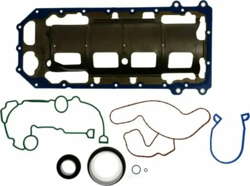 Mahle Original Marine Engine Conversion Kit For Ford 351W 1
