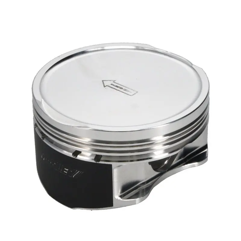 Manley Forged Flat-Top Piston Set For Chrysler Hemi 5.7L – 3.937In Bore, 3.579In Stroke, +1.50Cc Dish 1