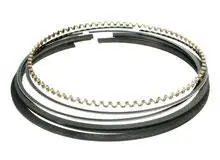 Manley Precision Turbo Ring Set For 1993–1998 Toyota Supra 2Jz-Gte – 86.55Mm Bore 1
