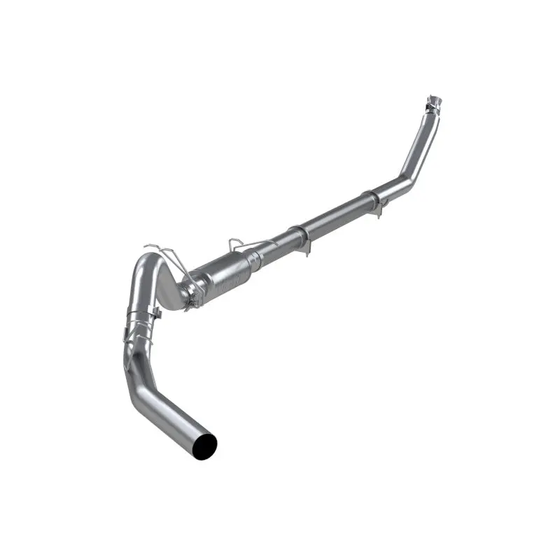 Mbrp P-Series Turbo-Back Exhaust System For 1994–2002 Dodge Cummins 2500/3500 – Includes Hanger Hg6100 For 1994–1997 Models 1