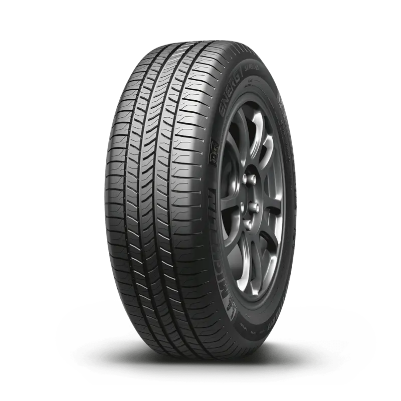 Michelin Energy Saver A/S All-Season Tire – 205/55R16, Load Index 91, Speed Rating H 1