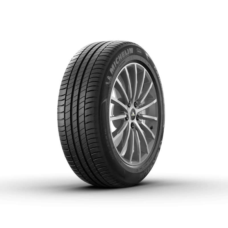 Michelin Primacy 3 Zp Run-Flat Tire – 225/45R18 91W, All-Season Performance 1