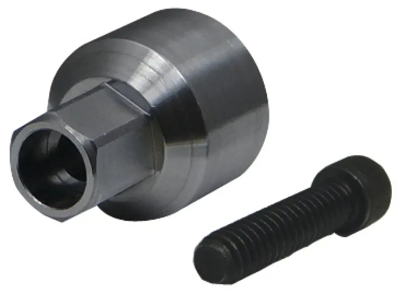 Moroso Dry Sump & External Oil Pump Primer Tool 1