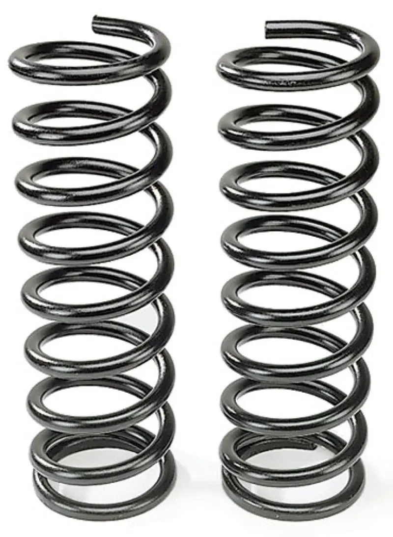 Moroso Front Coil Spring Set – 213 Lb/In Rate, 1550–1640 Lb Load Capacity For 1968–1974 Chevrolet Nova 1