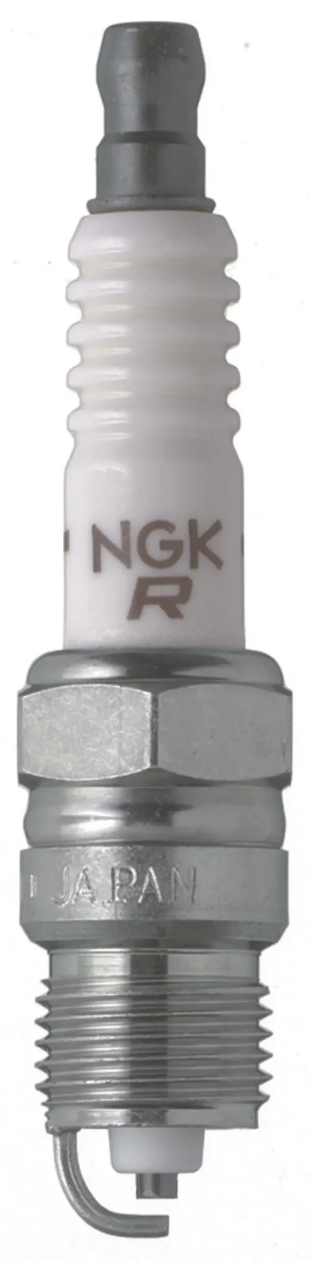 Ngk Bpr6Fs Traditional Spark Plug – Box Of 10, Reliable Ignition For Wide Range Of Vehicles 1