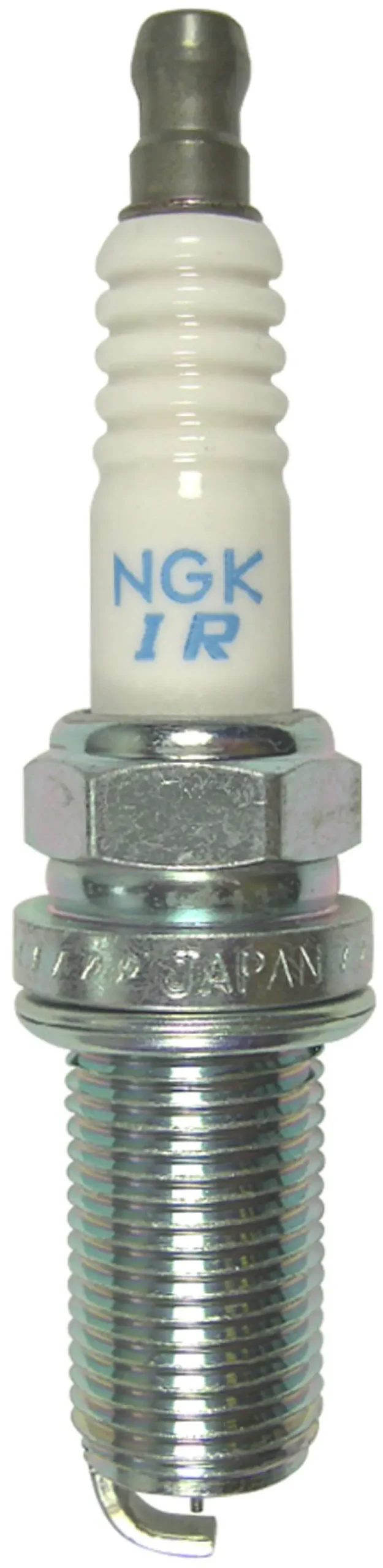 Ngk Laser Iridium Spark Plugs – Oem-Grade Heat Range, Long-Life Performance (Pack Of 4) 1