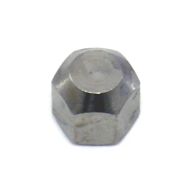 Nitrous Express 3An Male Cap Fitting For Nitrous Systems 1