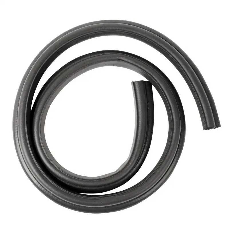 Omix-Ada Hood-To-Cowl Weatherstrip Seal — 2007–2018 Jeep Jk Wrangler 1