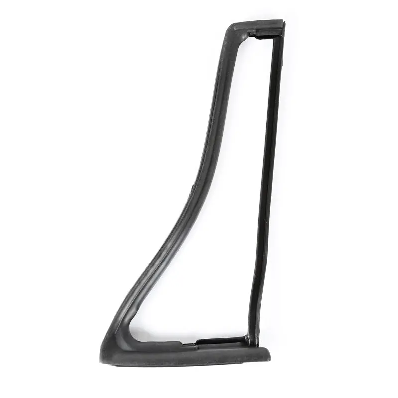 Omix-Ada Left-Side Vent Window Seal For Jeep Cj & Yj Wrangler (1976–1995) 1