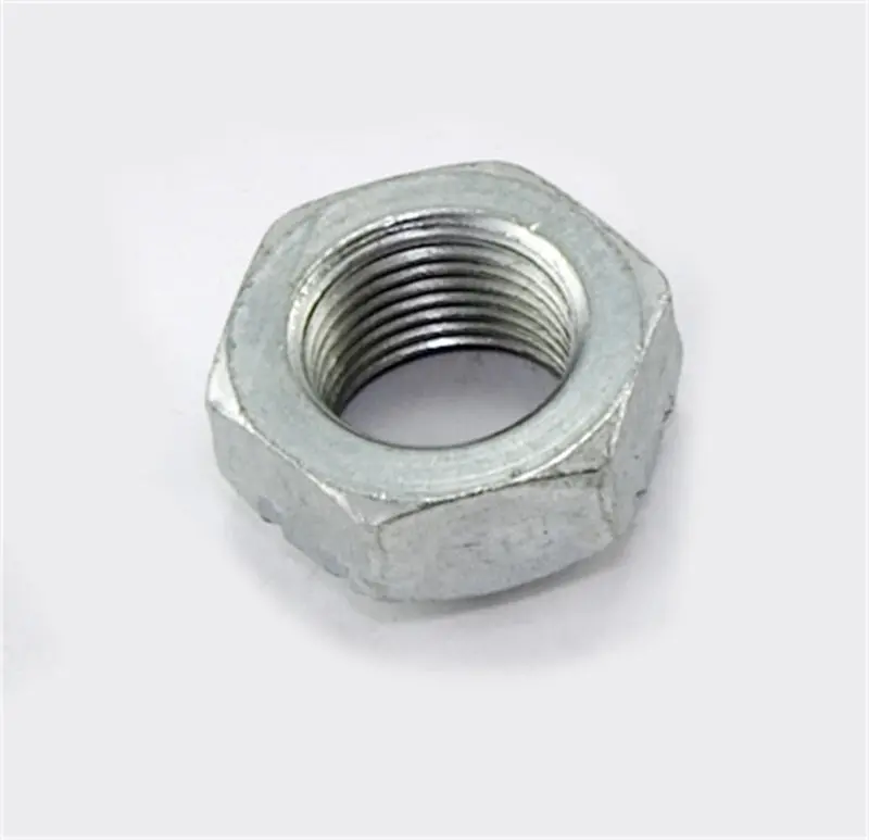 Omix-Ada Pinion Nut – Universal Fit For Jeep Cj, Xj, Mj, Yj, Tj, Zj, Wj, And Sj Models (1941–2006) 1