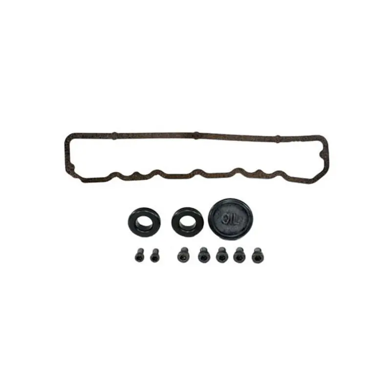 Omix-Ada Valve Cover Hardware Kit For 1981–1987 Jeep Cj & Sj Models 1