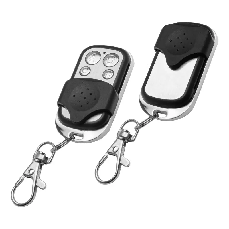 Oracle Single-Channel Multi-Function Remote Control System 1