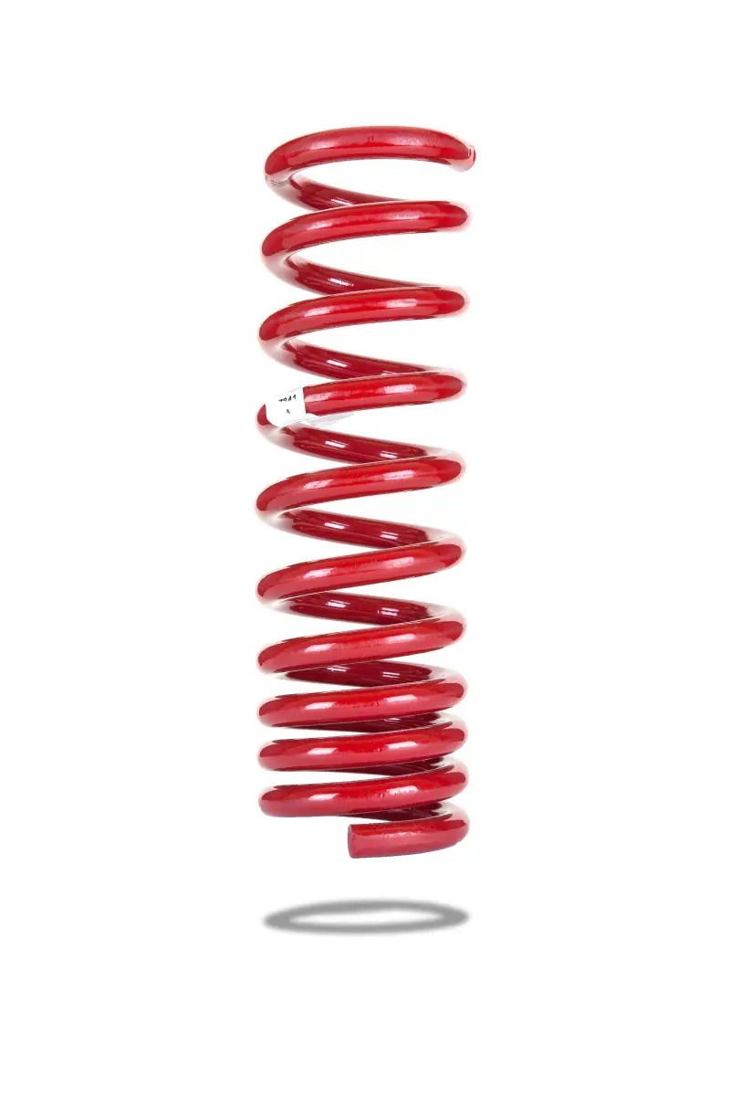 Pedders Heavy-Duty Rear Coil Spring For 2005–2012 Chrysler Lx Platform Vehicles 1