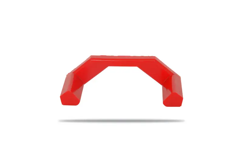 Pedders Urethane Transmission Mount Insert Kit – 2015 And Newer Ford Mustang 1