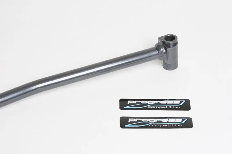 Progress Technology 24Mm Rear Sway Bar For 2009–2016 Toyota Corolla And 2009–2013 Matrix 1