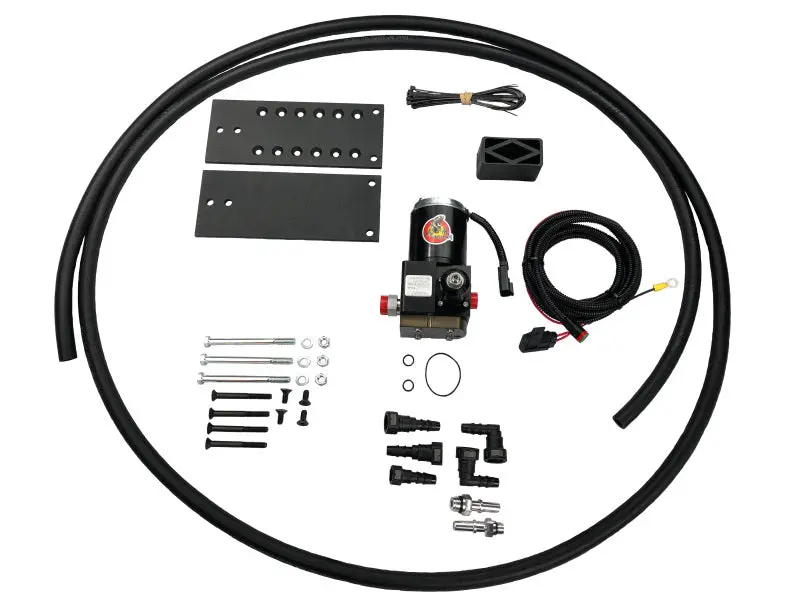 Pureflow Raptor Replacement Fuel Pump For 1992–2000 Chevrolet 6.5L Diesel – Model Rp-4G-100 1
