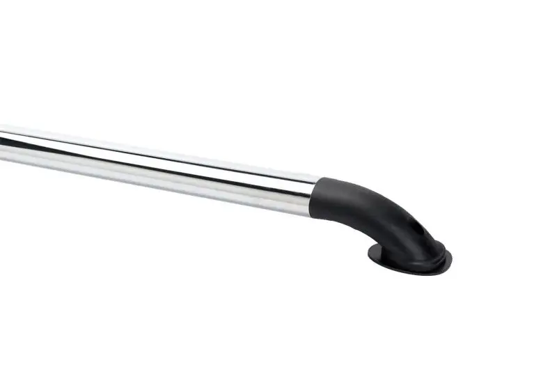 Putco Nylon Oval Side Locker Rails For 2004–2014 Ford F-150 Regular & Super Cab (8-Foot Bed) 1