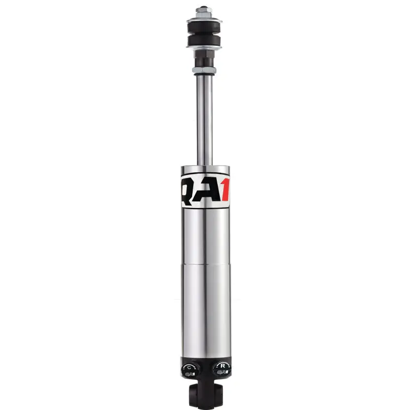 Qa1 Stocker Star Series Aluminum Rear Shock Absorber – Double-Adjustable, 13.5" Extended / 20.5" Compressed 1