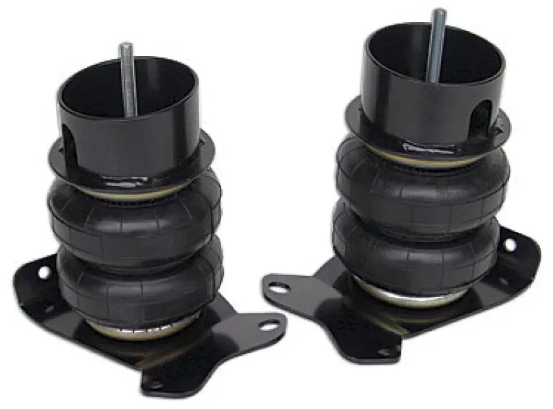 Ridetech Coolride Front Suspension System For 1979–1993 Ford Mustang 1