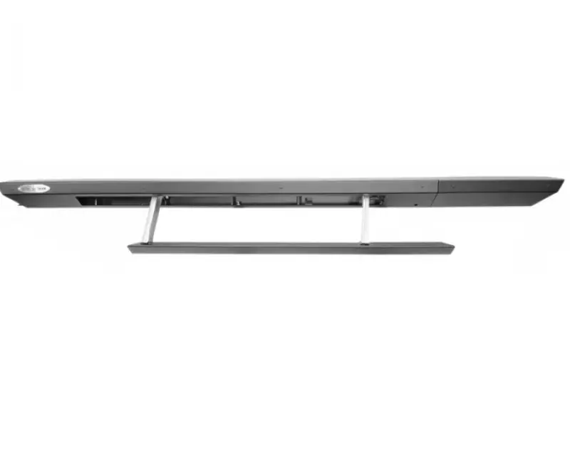 Rock Slide Engineering Side Step Sliders For 2024 Jeep Jl (Two-Door) – Passenger Side Only 1