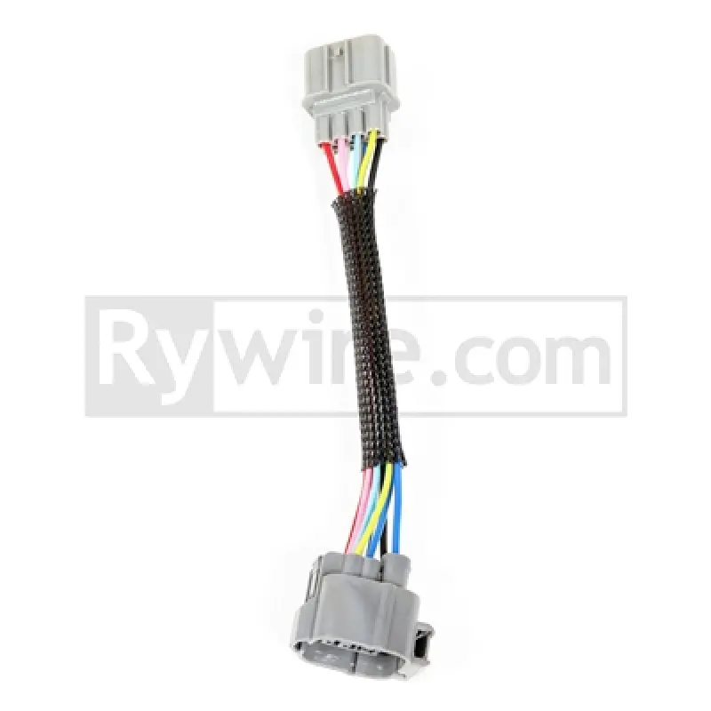 Rywire Obd2 Adapter: 8-Pin To 10-Pin Distributor Interface Cable 1