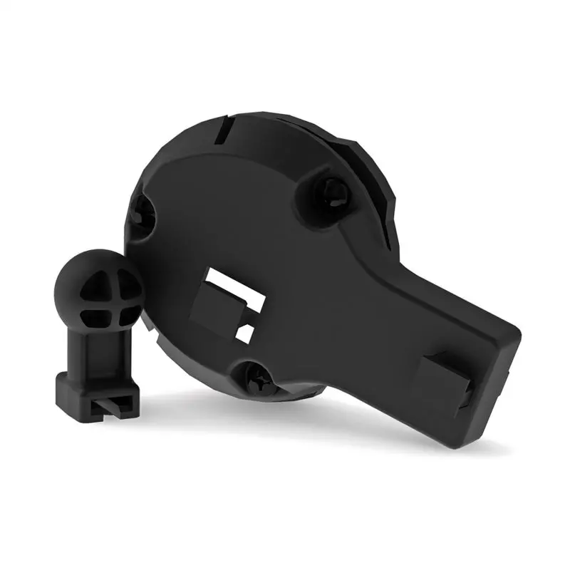 Sct Ts+ Pod Adapter (Ts Gauge Tuner To Custom Gauge Pod Mount) 1