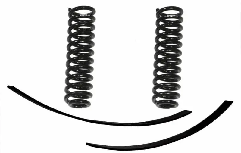 Skyjacker 2-Inch Lift Kit For 1983–1997 Dodge Ram/Brookville B-Series Trucks With Add-Lf 1