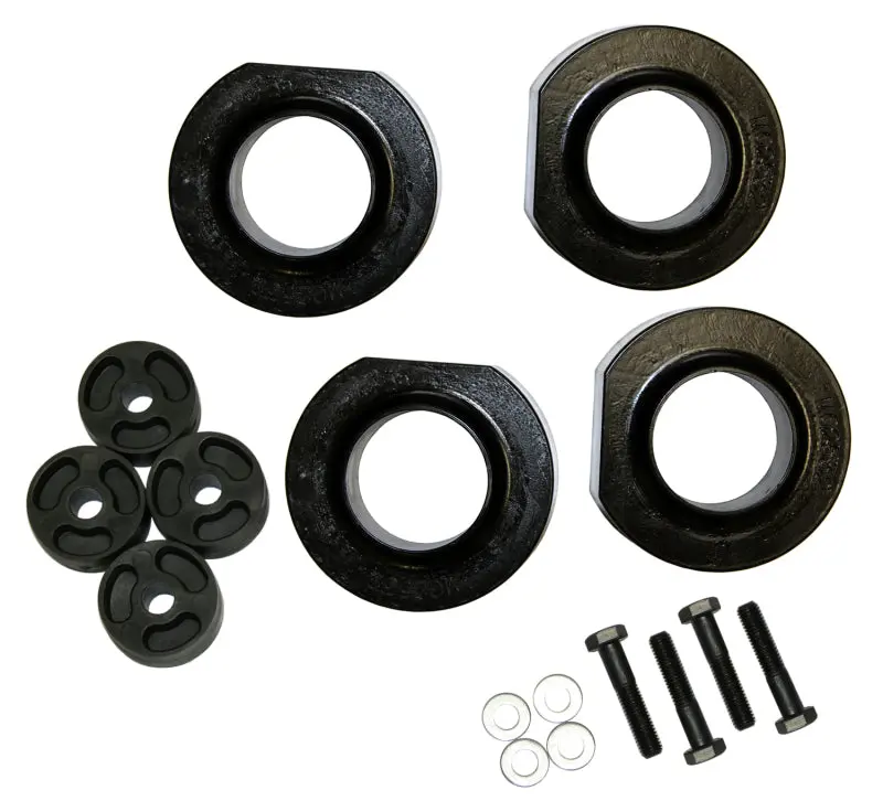 Skyjacker Suspension Lift Kit For 1997–2006 Jeep Wrangler Tj Models 1