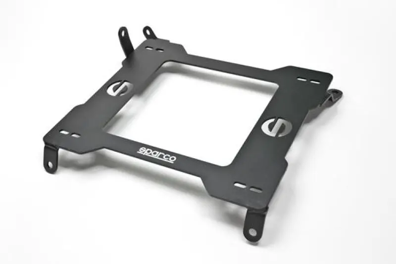 Sparco Base Seat Bracket — Left-Side Mount For 2015+ Ford F-150 (13Th Generation) 1