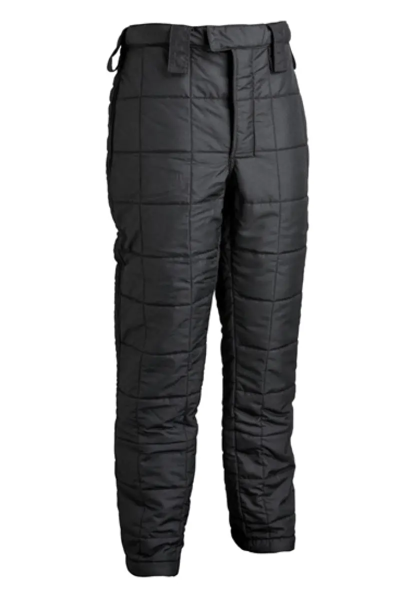 Sparco Sport Light Pro Racing Seat – Pant Size Xs, Black Finish 1