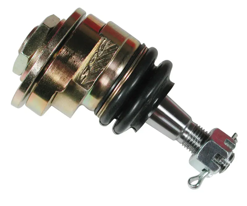 Spc Performance Adjustable Upper Ball Joint For 1996–2006 Chrysler Sebring & Dodge Stratus (1.5° Camber Correction) 1