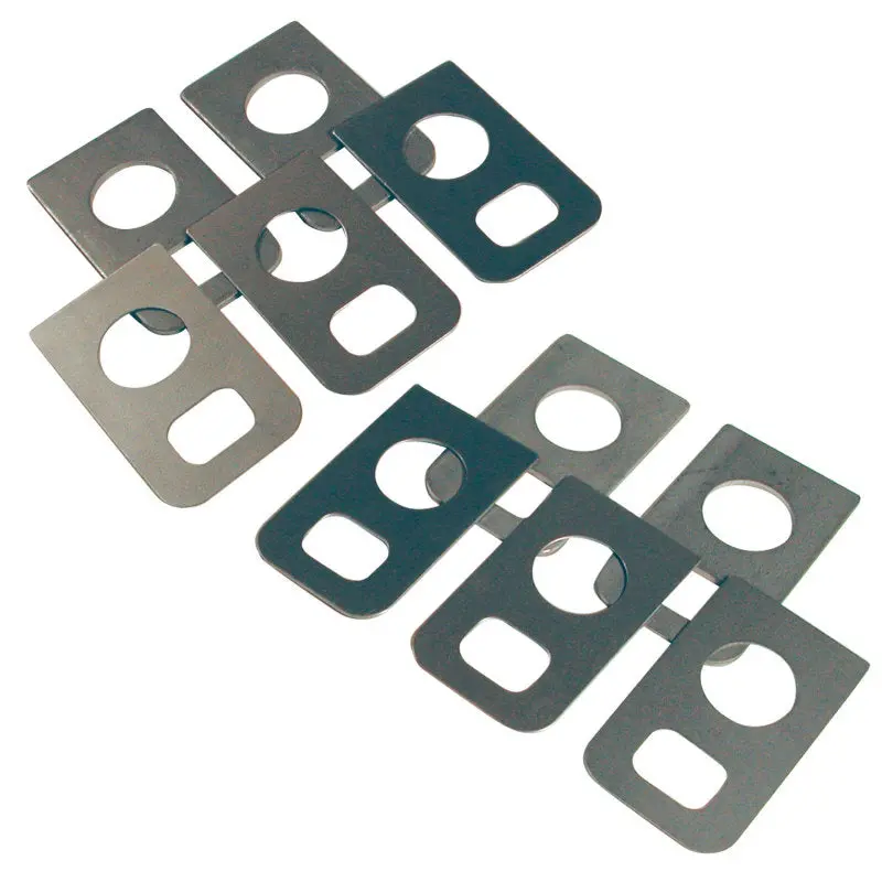 Spc Performance Hendrickson Hd Shim Set – 2×5 Inch 1