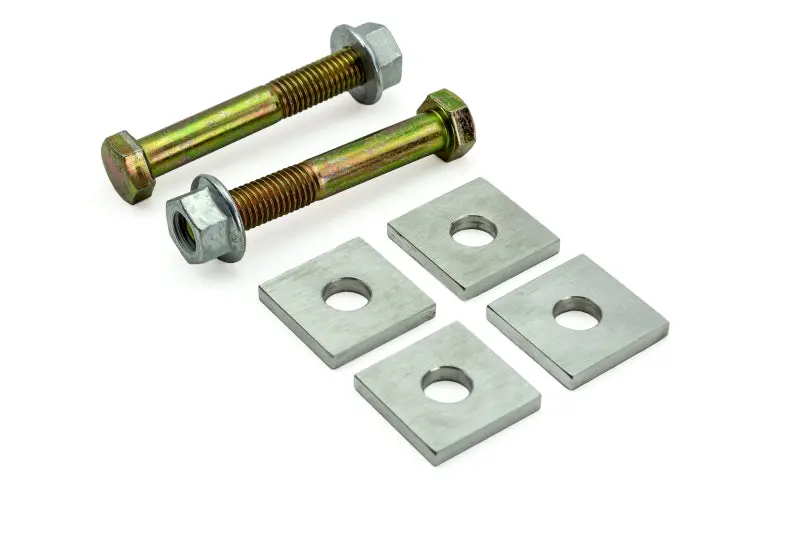 Spl Parts Camber Eccentric Lockout Kit For Bmw F80/F82/F83 M2/M3/M4 (2014+) 1