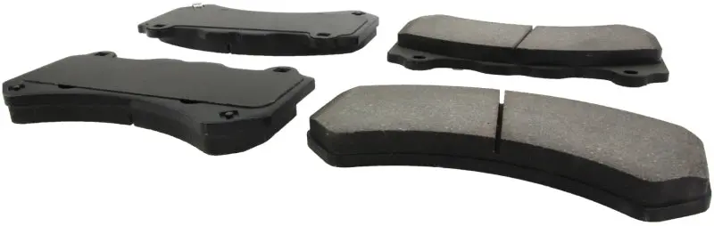 Stoptech Street Performance Brake Pads — Premium Semi-Metallic Compound 1