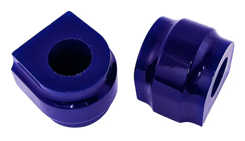 Superpro 26Mm Rear Sway Bar To Chassis Mounting Kit 1