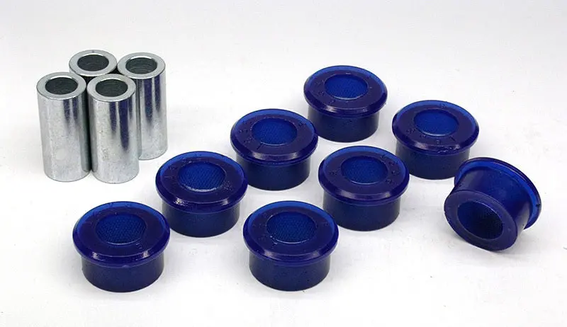 Superpro Rear Control Arm Bushings For 1995 Nissan 200Sx 1