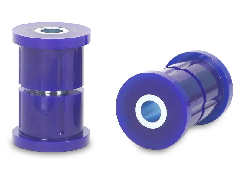 Superpro Rear Leaf Spring Eye Bushing Kit For 2007–2021 Toyota Tundra Limited Models 2