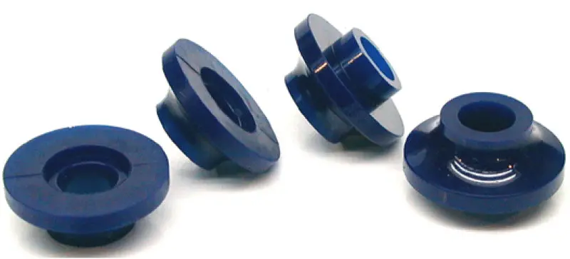 Superpro Steering Rack Mount Bushing Kit For Chevrolet Vehicles 1
