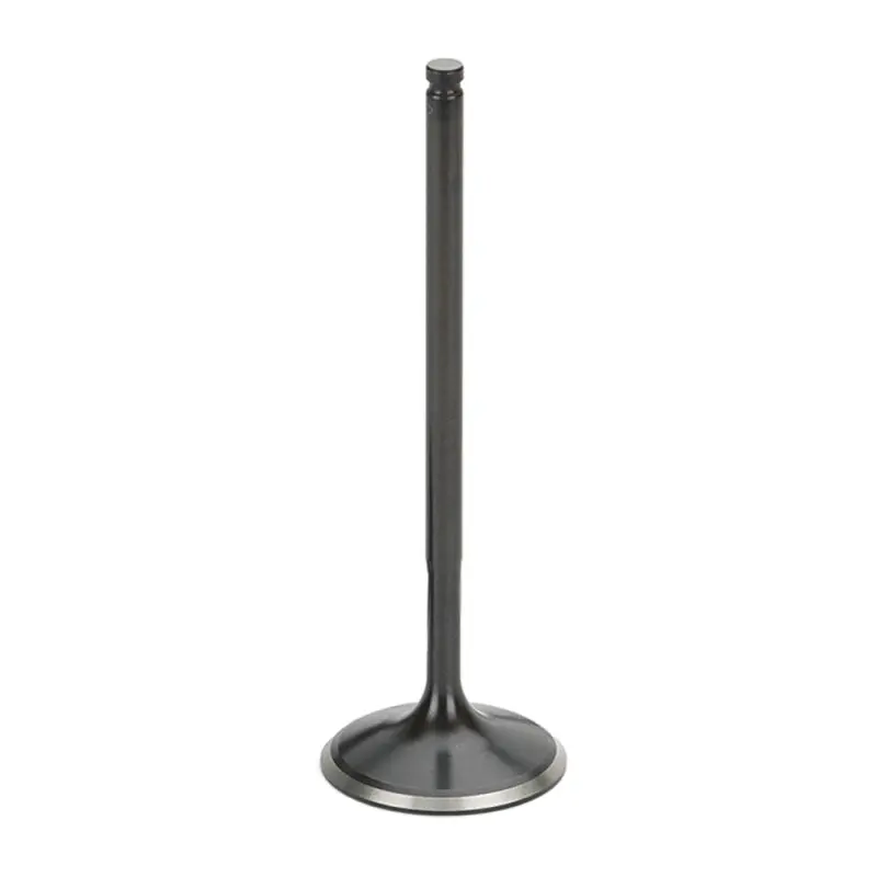 Supertech Black Nitrided Intake Valve For Peugeot 106 & Citroën Saxo 16V – 29.75X5.96X104.40Mm (Driver-Side Only) 1