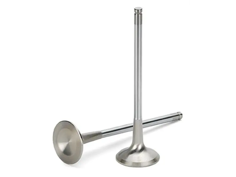 Supertech Inconel Exhaust Valves For Bmw S38 Engine – 12-Piece Set 1