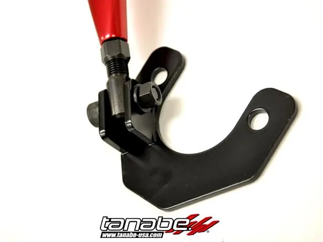 Tanabe Sustec Front Strut Tower Brace For 2000–2006 Honda S2000 (Ap1) 2