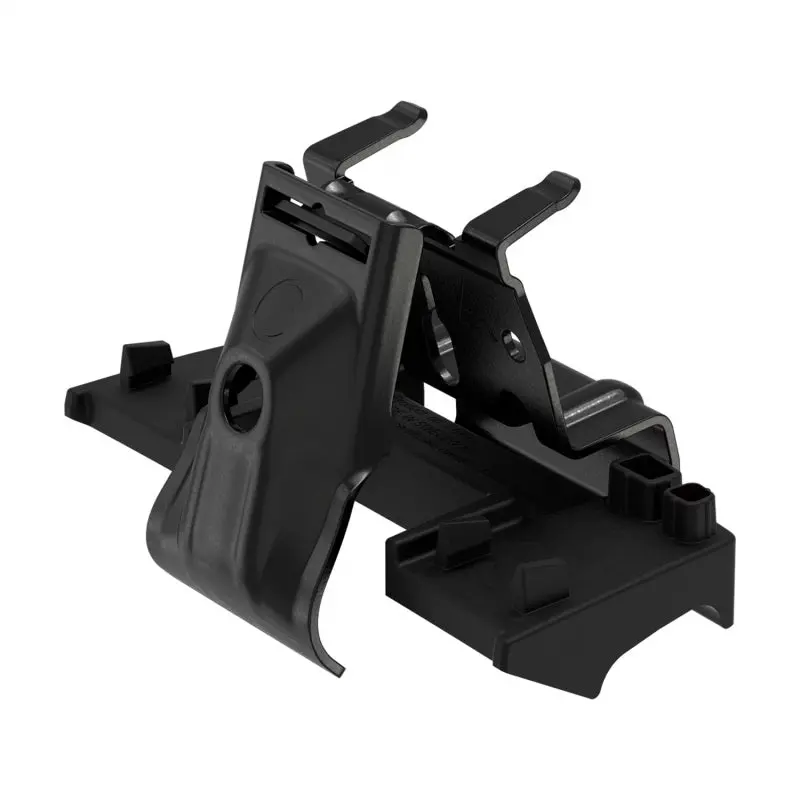 Thule Fixed Point Fit Kit (Model #187133) – Roof Rack Mounting Hardware Set 1