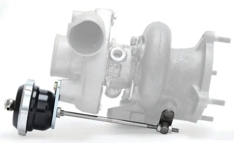 Turbosmart Iwg75 Internal Wastegate Actuator – 24 Psi, Black Finish, Fits 1995–1998 Porsche 993/911 Turbo 1