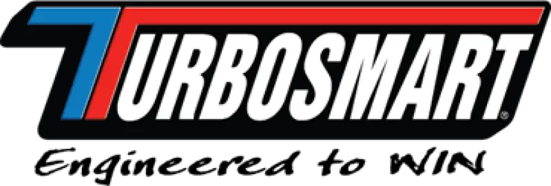 Turbosmart V-Band Clamp Replacement Nuts – Pack Of 2, Precision-Machined For Turbo Applications 1